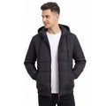 Chaqueta Doble Faz Maverick 2-en-1