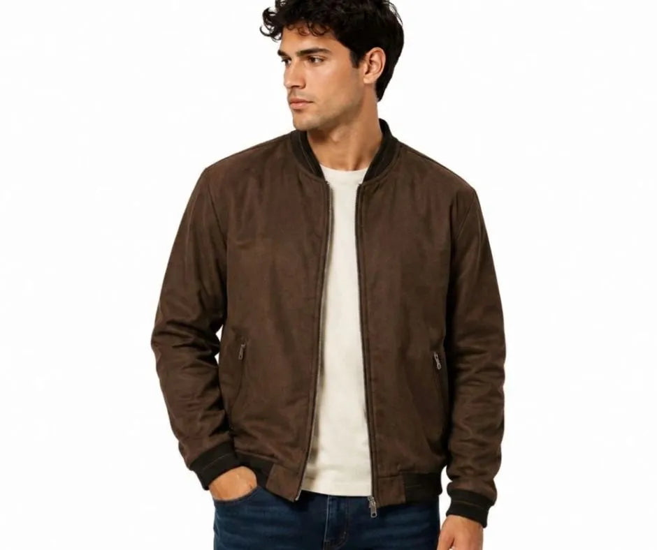 Piloto Gamuza Heritage