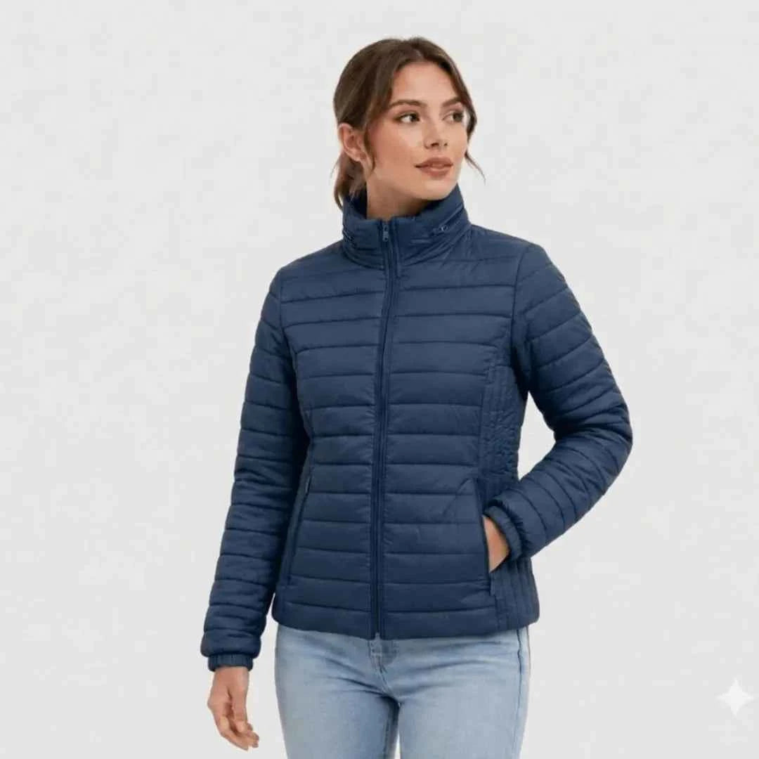 Chaqueta Térmica Boreal Mujer
