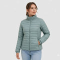Chaqueta Térmica Boreal Mujer