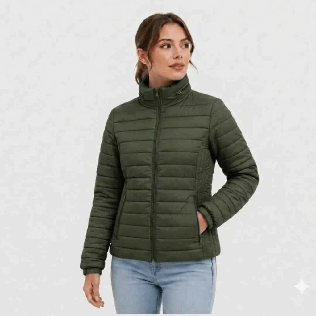 Chaqueta Térmica Boreal Mujer