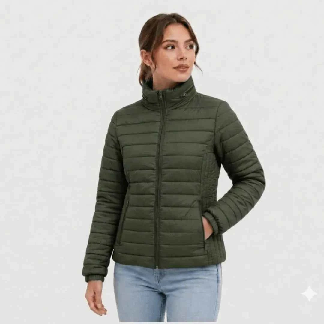 Chaqueta Térmica Boreal Mujer
