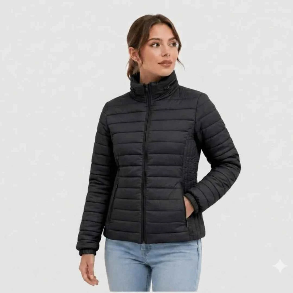 Chaqueta Térmica Boreal Mujer