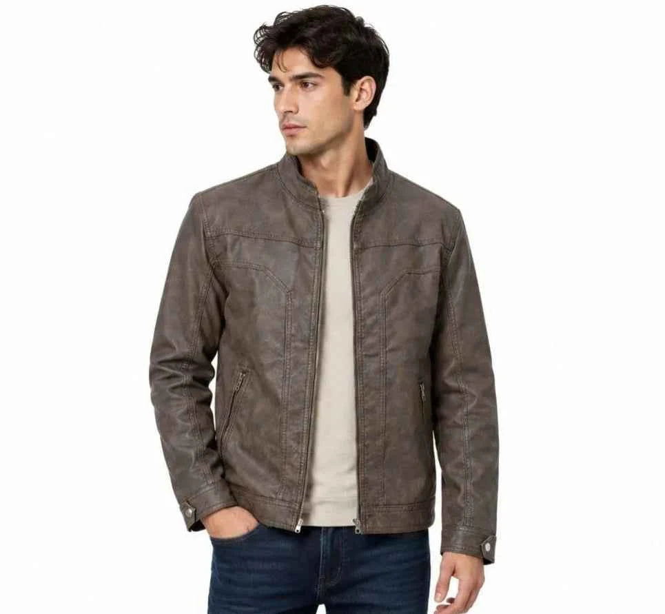 Chaqueta Cuerotex Legend