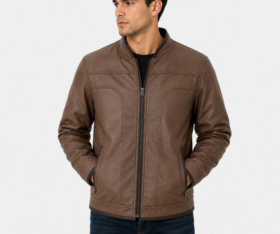 Chaqueta Cuerotex Legend
