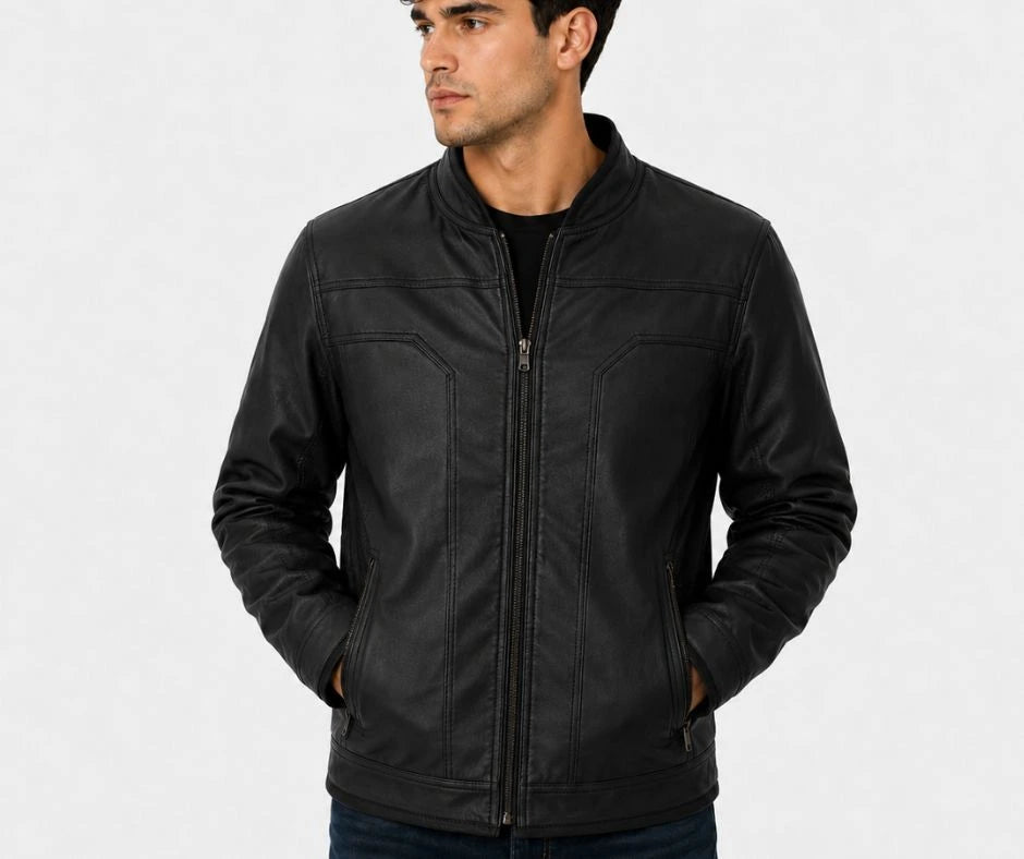 Chaqueta Cuerotex Legend