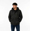 Chaqueta Bomber Urban Hombre
