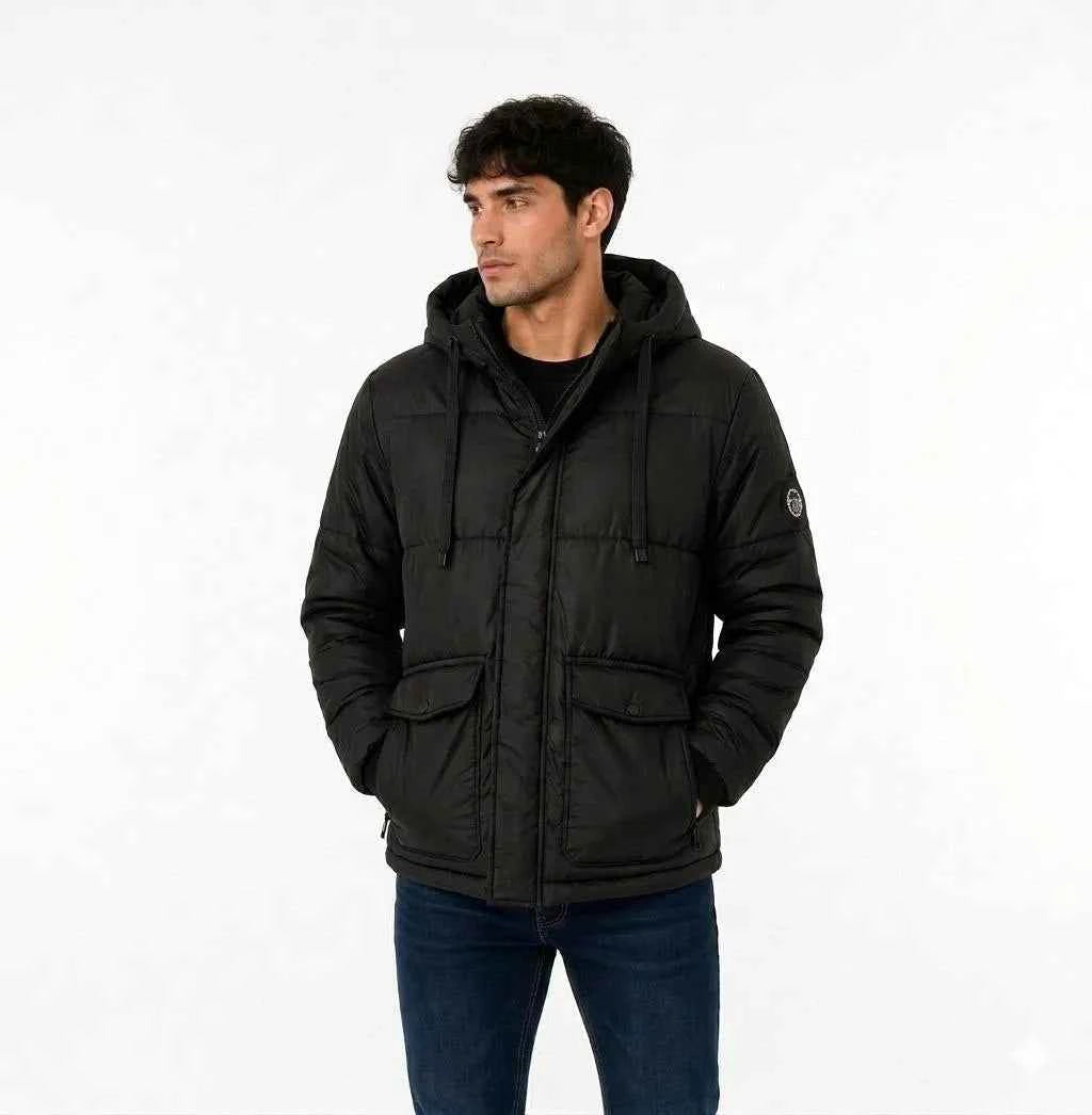 Chaqueta Bomber Urban Hombre