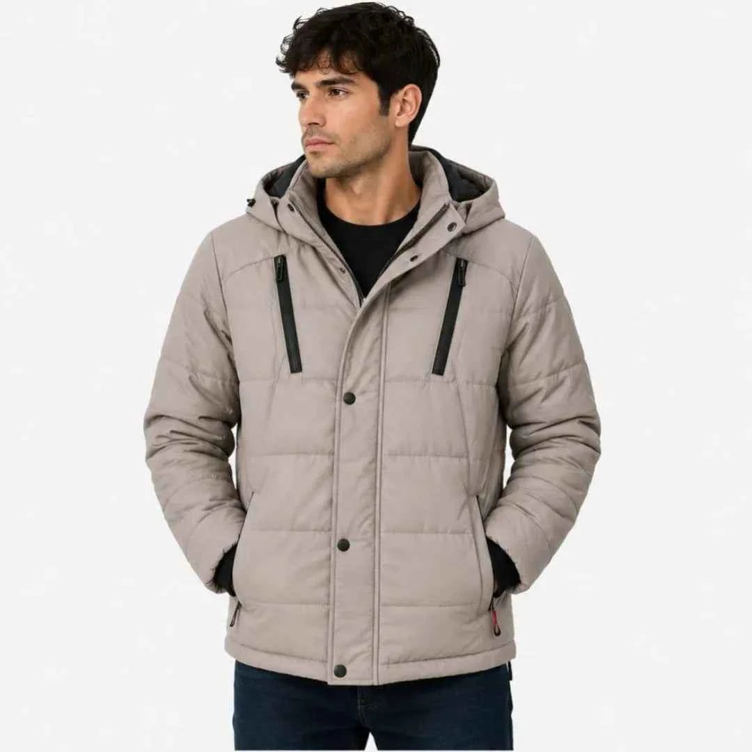 Gabán Urbano Premium Hombre