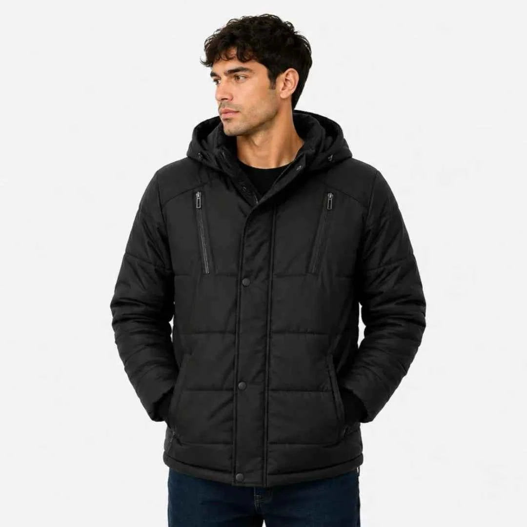 Gabán Urbano Premium Hombre