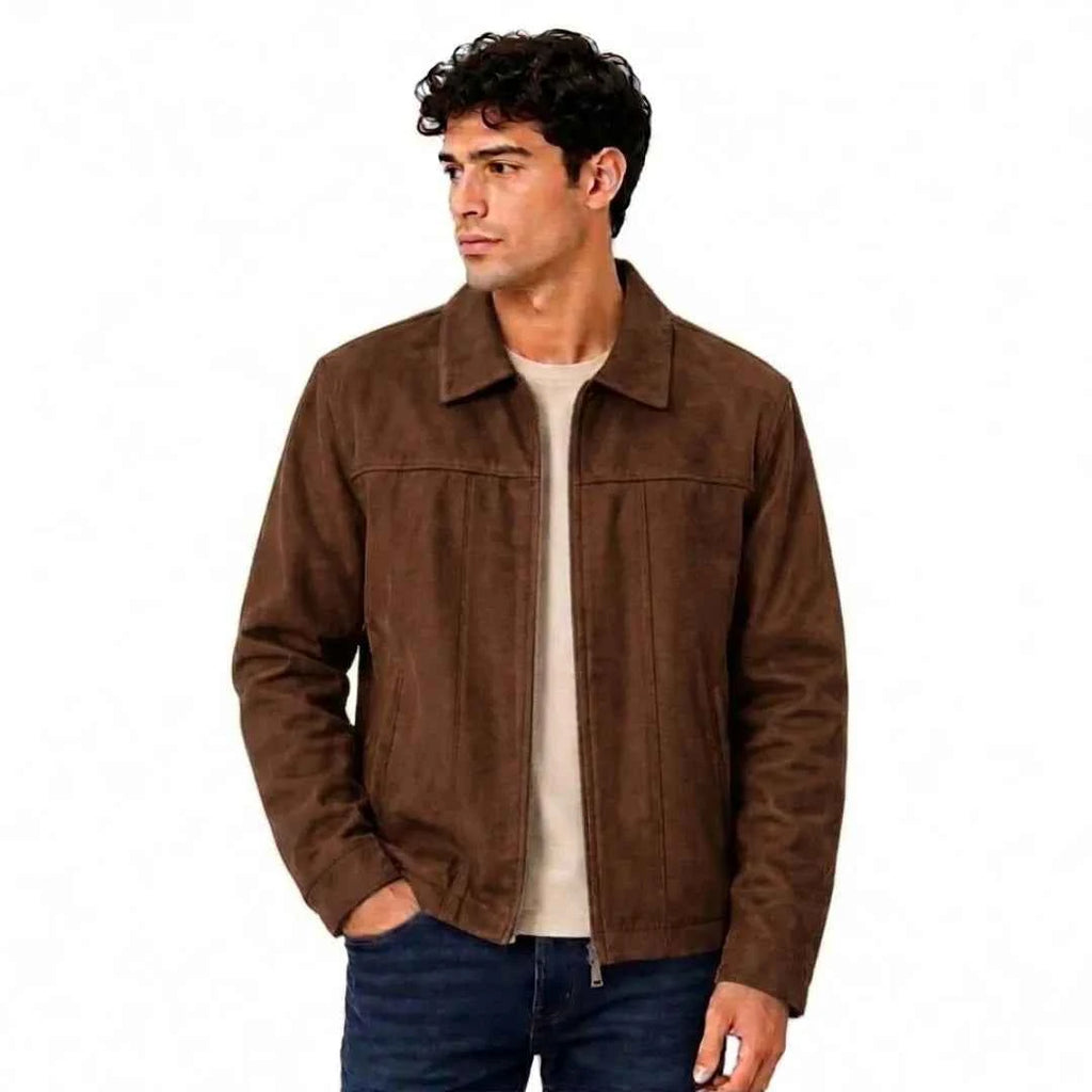 Chaqueta Náutica Voyager