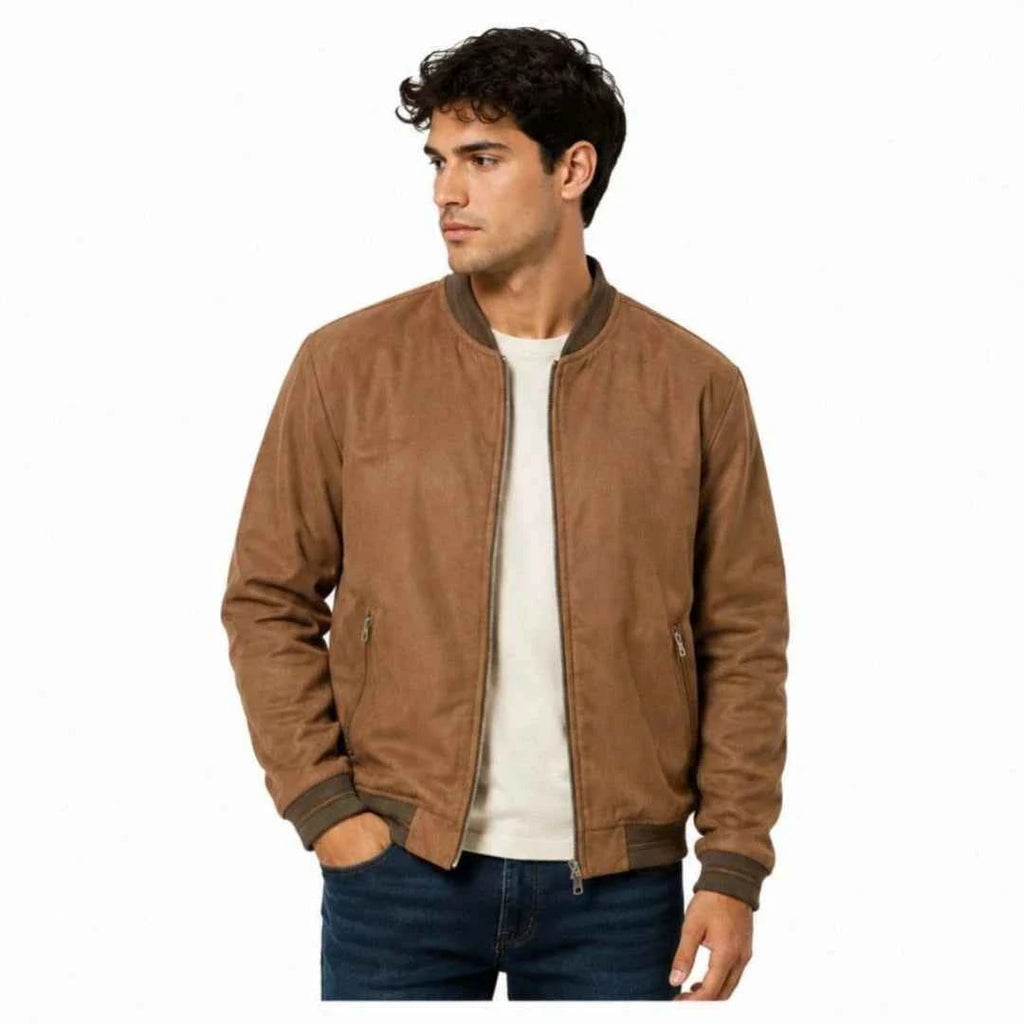 Piloto Gamuza Heritage