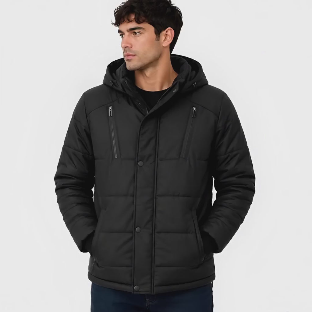 Gabán Urbano Premium Hombre
