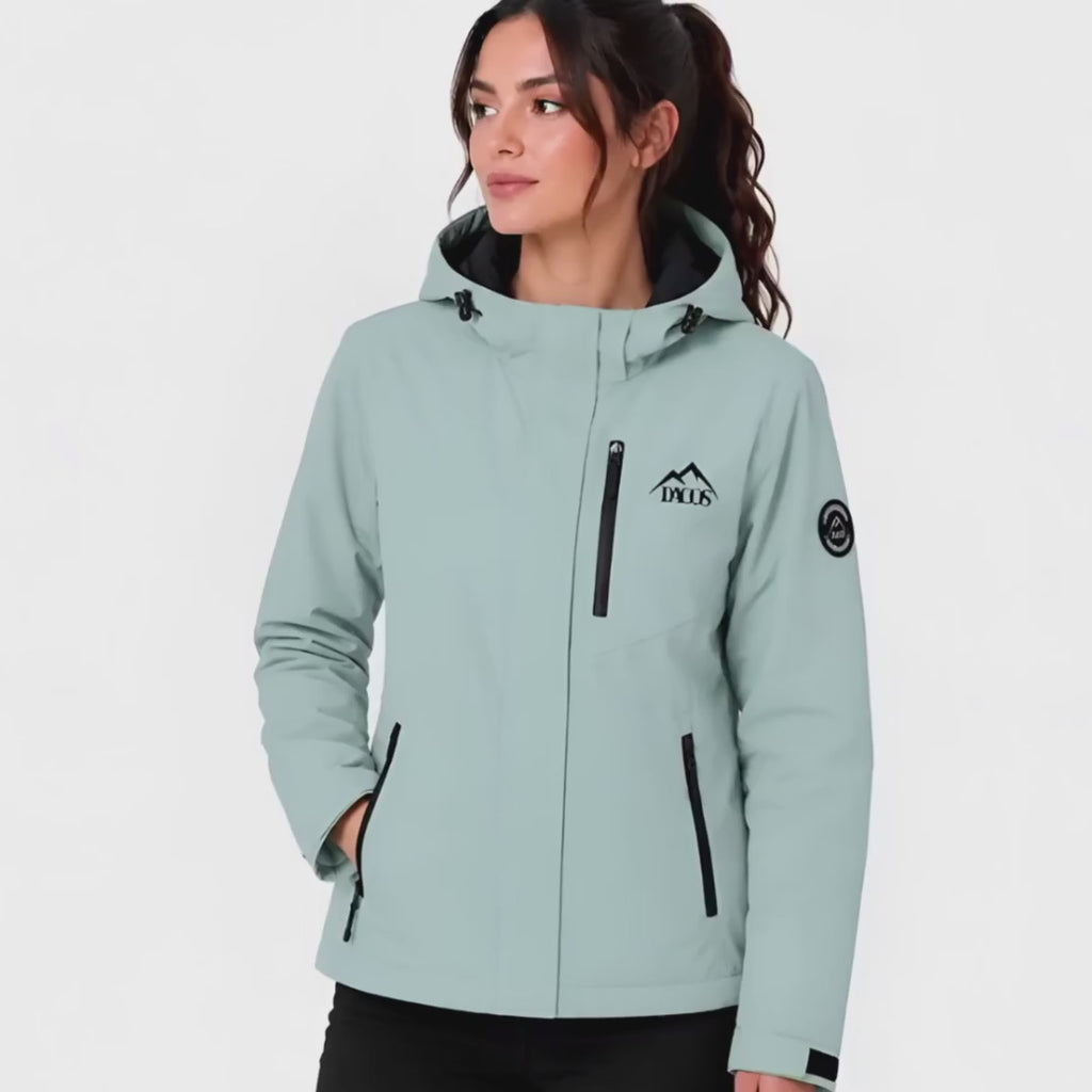 Chaqueta Softshell Everest Mujer