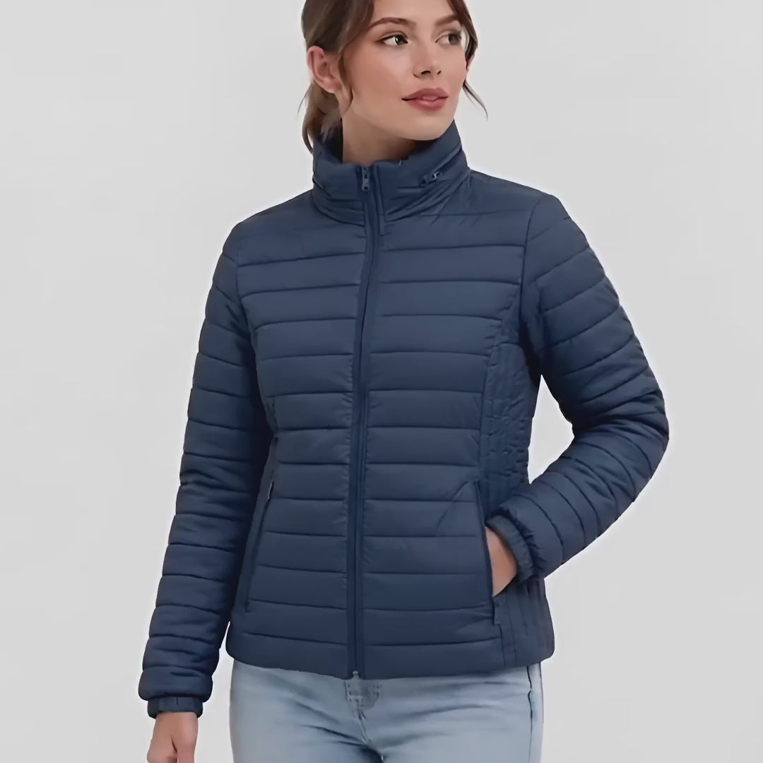 Chaqueta Térmica Boreal Mujer