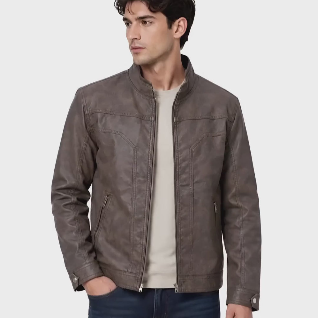 Chaqueta Cuerotex Legend