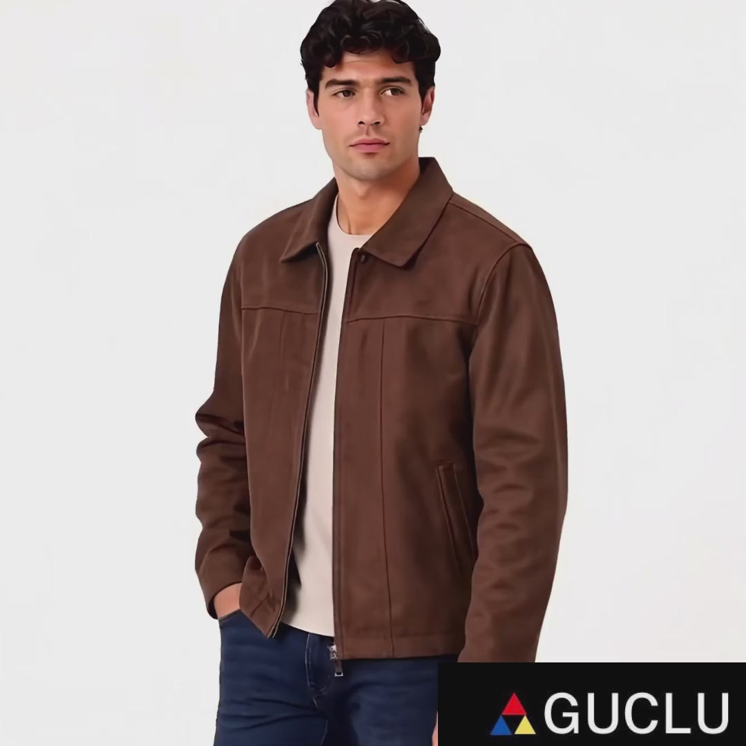 Chaqueta Náutica Voyager