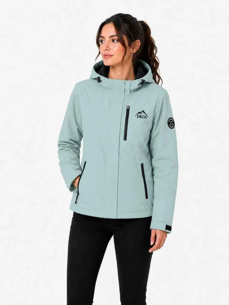 Chaqueta Softshell Everest Mujer
