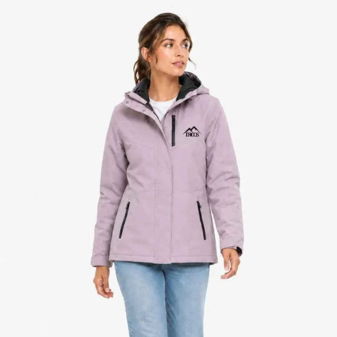 Chaqueta Softshell Everest Mujer