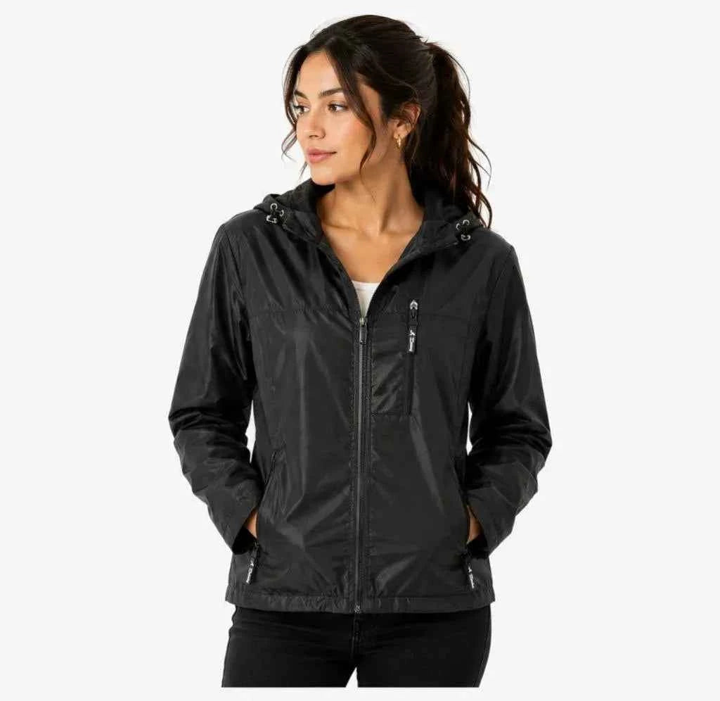Chaqueta Rompevientos Urban Wind Mujer