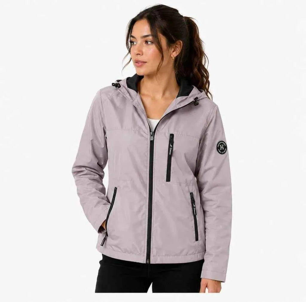 Chaqueta Rompevientos Urban Wind Mujer